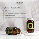 Levann "jA" Set of vitamins and minerals