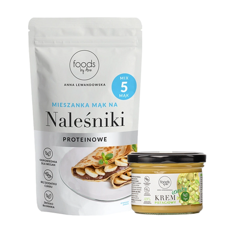 Crema crujiente de pistacho 49% nueces, 200 g