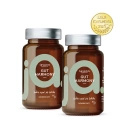 2 x Levann "jA" Gut Harmony, 60 capsules