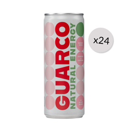 Guarco Apple & Cherry 250 ml x 24 pcs