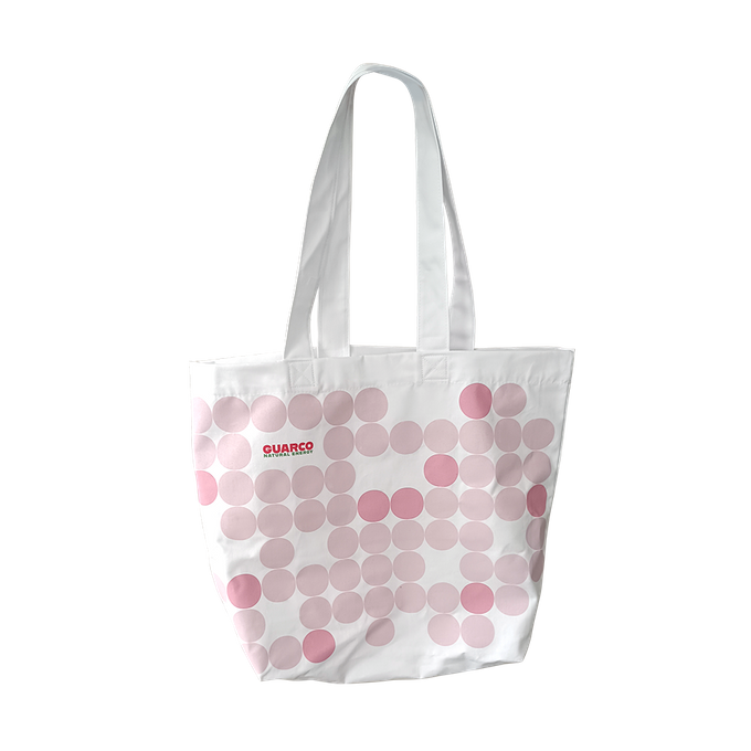 Zestaw: Guarco jabłko & wiśnia, 250 ml x48 + Torba Guarco