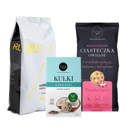 "RL9 o'clock" Kit