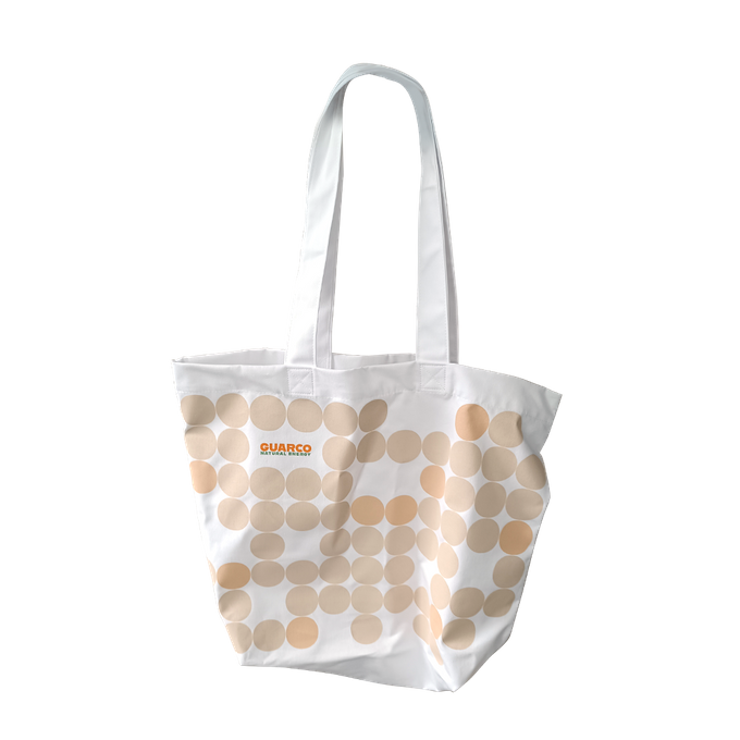 Set: Guarco apple, 250 ml x48 + Guarco bag