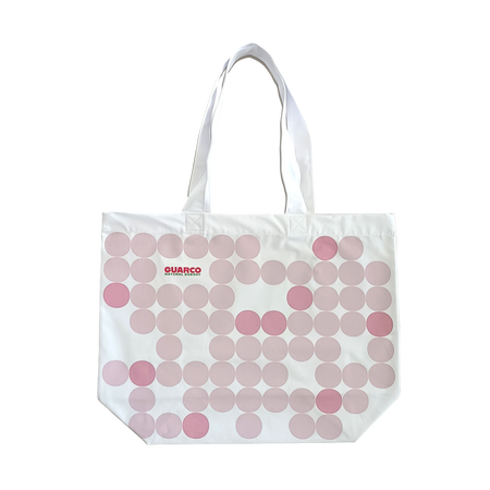 Bawełniana torba Guarco 