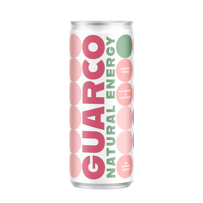 Guarco apple & cherry, 250 ml x24