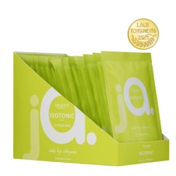 Levann “jA” Isotonic Citrus Mix, sachet 25,8 g