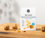 Bolitas de proteína con cacahuete, 60 g