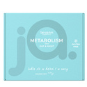 Levann "jA" metabolismo, 60 cápsulas