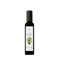 Foods By Ann Condimento Alle Erbe A Base Di Olio Extra Vergine Di Oliva