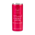 Energy Drink Apple & Cherry