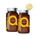 2 x Levann "jA" Energy, 60 capsules