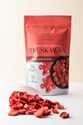 Freeze-dried fruit - strawberry, 65 g