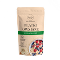 Bezglutenowe płatki owsiane