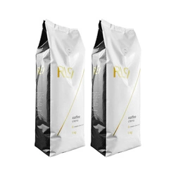 Set: RL9 Coffee Crema 1 kg x2