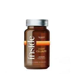 Levann "jA" No Cellulite + Phlov Modelling Balm za 1 zł