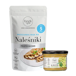 Pistachio cream crunchy 49% nuts, 200 g